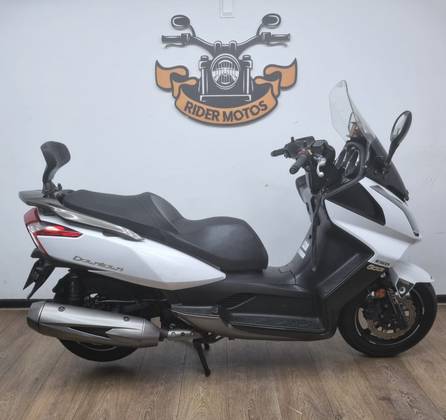 KYMCO DOWNTOWN 300 i ABS 